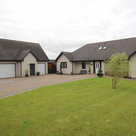 Apartament Brohar Annexe Inverness Zewnętrze zdjęcie