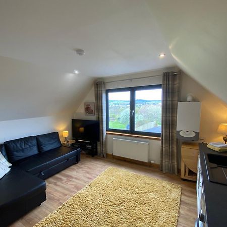 Apartament Brohar Annexe Inverness Zewnętrze zdjęcie